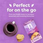 Gluten-Free Oat Biscuit Variety Pack - 6 Flavors