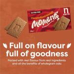 Gluten-Free Oat Biscuit Variety Pack - 6 Flavors