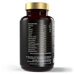 Thermopro Burn Fat Burner Tablets with Caffeine