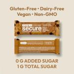 Andrew Lessman Peanut Butter Chocolate Meal Bars