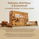 Andrew Lessman Peanut Butter Chocolate Meal Bars