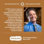 Andrew Lessman Peanut Butter Chocolate Meal Bars