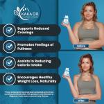 KAKA DR GLP-1 Appetite Suppressant Weight Loss Pills