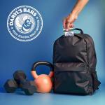 Daryl's Maple Walnut Protein Bars - Gluten Free