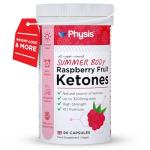 Raspberry Ketones 3200mg - Fat Burning Pills