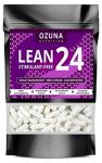 Lean24 Caffeine-Free Fat Burner for Weight Loss
