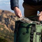 ROAM Keto Protein Bars - Low Calorie Snacks 12 Pack