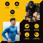 PrimeShred: Natural Fat Burner and Energy Booster