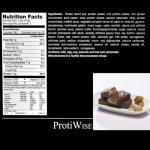 Nutty Caramel Crunch High Protein Bar - Pack of 12