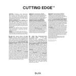 Cutting Edge Thermogenic Capsules, 180 Count