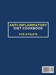 Anti-Inflammatory Diet Cookbook for Weight Loss