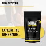 Nuke Nutrition Fast-Acting Weight Loss Pills
