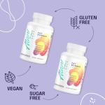 Alani Nu Fat Burner Supplement - 60 Day Supply