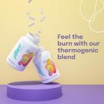 Alani Nu Fat Burner Supplement - 60 Day Supply