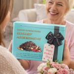 Healthy Mixed Nuts Gift Tin – Snack & Indulge