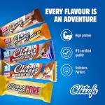 Chiefs Protein Bars - Low Carb Chocolate Pretzel Snack