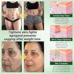 Moringa Slimming & Firming Micro-Needle Patches