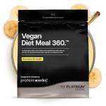 Vegan Protein Meal Replacement Shake - 16 Servings