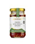 RishRight Fermented Chilli Sauce - Great Taste!