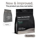 Vegan Protein Meal Replacement Shake - 16 Servings