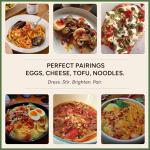 RishRight Fermented Chilli Sauce - Great Taste!