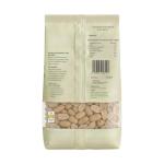 Blanched Peanuts 500g - High Protein Snack