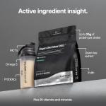 Vegan Protein Meal Replacement Shake - 16 Servings