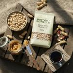 Blanched Peanuts 500g - High Protein Snack