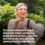 Vegan Protein Meal Replacement Shake - 16 Servings