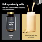 Vegan Protein Meal Replacement Shake - 16 Servings