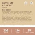 Adday Meal Replacement Bar Variety Pack – 3 Flavors