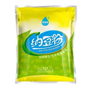 Natto Powder for Sticky Fermented Soy Beans