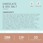 Adday Meal Replacement Bar Variety Pack – 3 Flavors