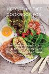 Keto Cookbook for Women Over 50: Easy Recipes