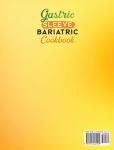 Gastric Sleeve Cookbook: 200 Recipes & Meal Plans