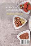 Keto Cookbook for Women Over 50: Easy Recipes