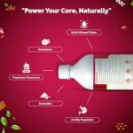 High Strength Probiotics & Enzymes with Vitamin C