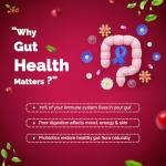 High Strength Probiotics & Enzymes with Vitamin C