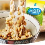 Natto Powder for Sticky Fermented Soy Beans