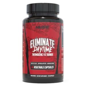 Thermogenic Fat Burner for Men - Boost Energy & Metabolism