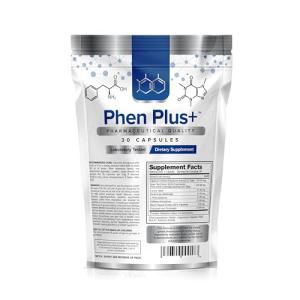 PhenPlus Diet Pills for Energy and Weight Loss