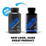 V Shred Burn PM - Nighttime Fat Burner Capsules