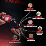 Thermogenic Fat Burner for Men - Boost Energy & Metabolism