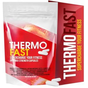 Thermo Fast Fat Burners for Quick Weight Loss