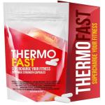 Thermo Fast Fat Burners for Quick Weight Loss