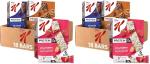 Special K Protein Meal Bars - Variety Pack
