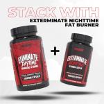 Thermogenic Fat Burner for Men - Boost Energy & Metabolism