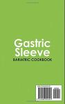 Bariatric Cookbook: Easy Recipes for Weight Loss
