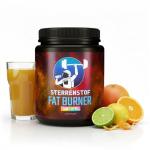 Funky Citrus Fat Burner - Boost Metabolism & Energy