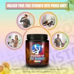 Funky Citrus Fat Burner - Boost Metabolism & Energy